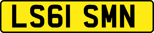 LS61SMN