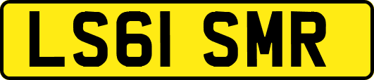 LS61SMR