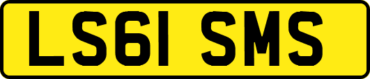 LS61SMS