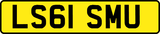 LS61SMU