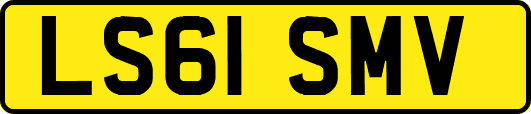 LS61SMV