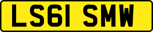 LS61SMW