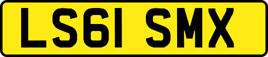 LS61SMX