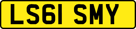 LS61SMY
