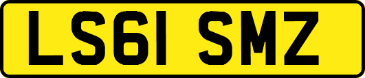 LS61SMZ
