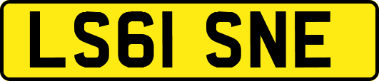 LS61SNE
