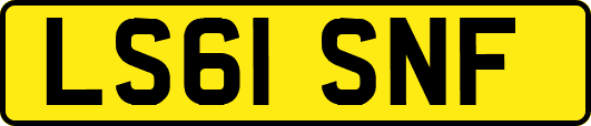 LS61SNF