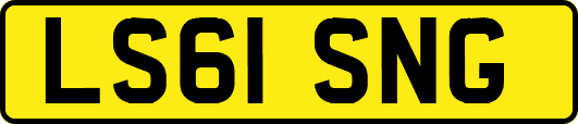 LS61SNG