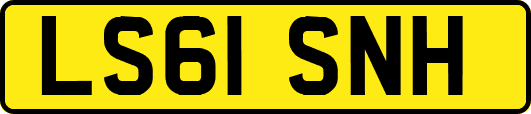 LS61SNH