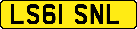 LS61SNL