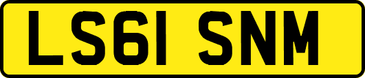 LS61SNM