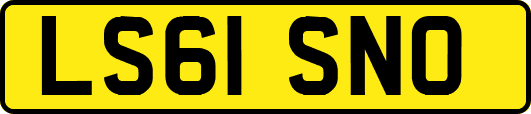 LS61SNO