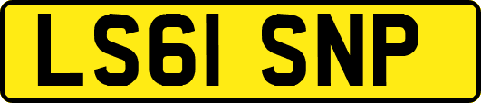 LS61SNP