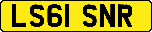 LS61SNR