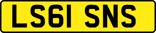 LS61SNS