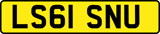 LS61SNU