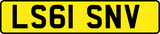 LS61SNV
