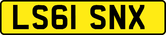 LS61SNX