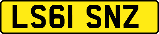LS61SNZ