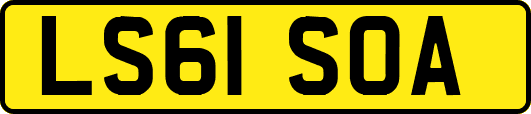 LS61SOA