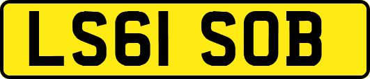 LS61SOB