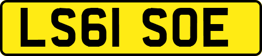 LS61SOE