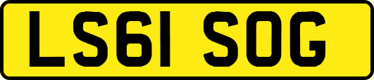 LS61SOG