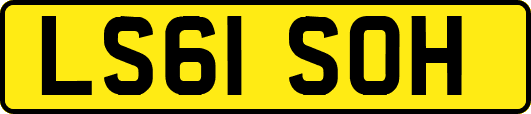 LS61SOH