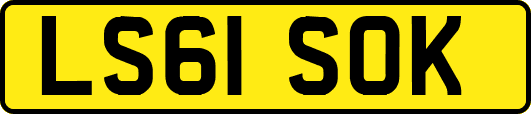 LS61SOK