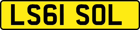LS61SOL
