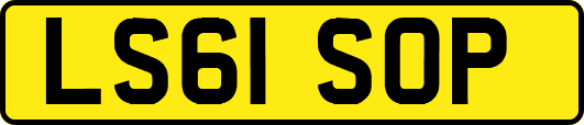 LS61SOP