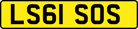 LS61SOS