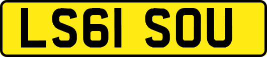 LS61SOU