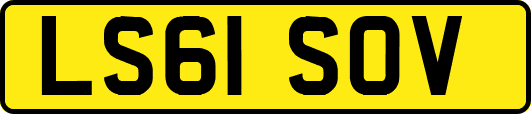 LS61SOV