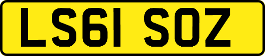LS61SOZ