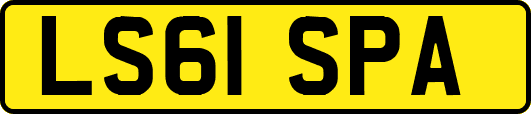 LS61SPA