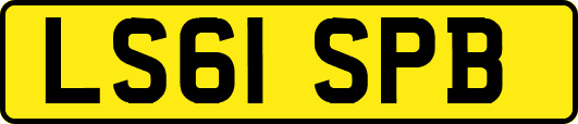 LS61SPB