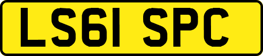 LS61SPC