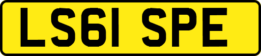 LS61SPE