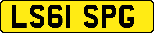 LS61SPG