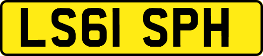 LS61SPH