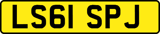 LS61SPJ