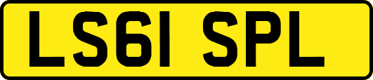 LS61SPL