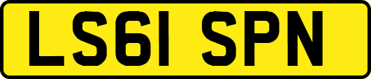 LS61SPN