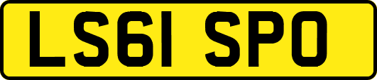 LS61SPO