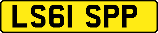 LS61SPP