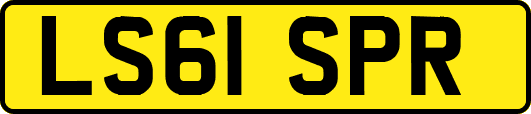 LS61SPR