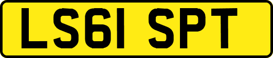 LS61SPT