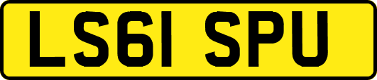 LS61SPU
