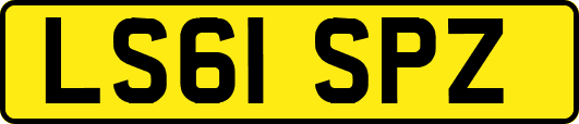 LS61SPZ